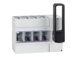 Legrand 026603