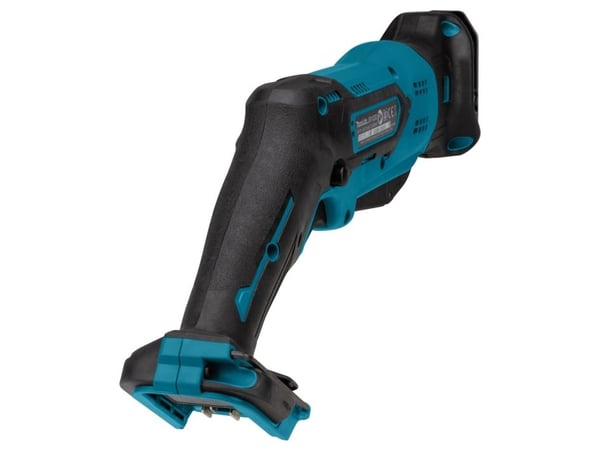 MAKITA sapelisaha 12V 2 x 2.0Ah LI-ION JR103DSAE