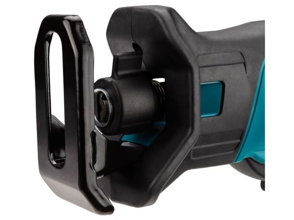 MAKITA sapelisaha 12V 2 x 2.0Ah LI-ION JR103DSAE