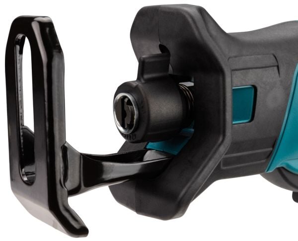 MAKITA sapelisaha 12V 2 x 2.0Ah LI-ION JR103DSAE