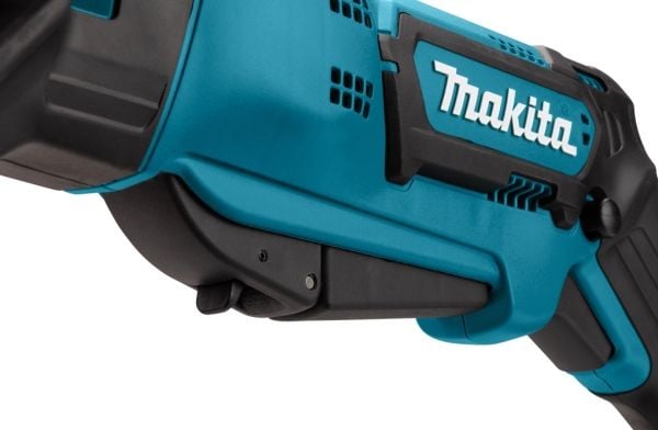 MAKITA sapelisaha 12V 2 x 2.0Ah LI-ION JR103DSAE