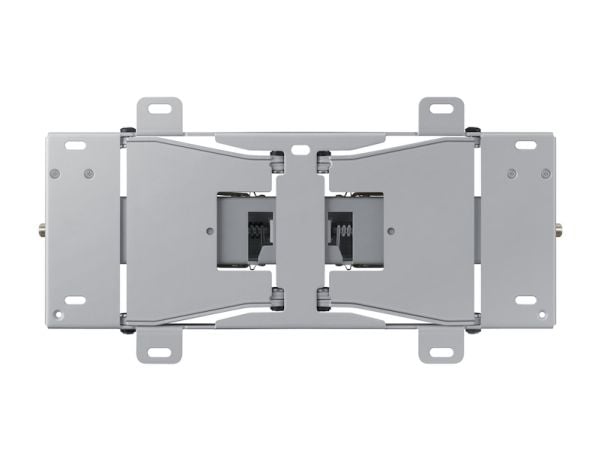 Samsung WMN4270SD/EN, Vaaleanharmaa
