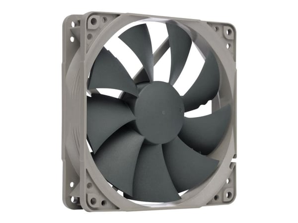 Noctua Redux NA-FK1 - Kabinettvifte - 120 mm - for Noctua NH-U12S REDUX