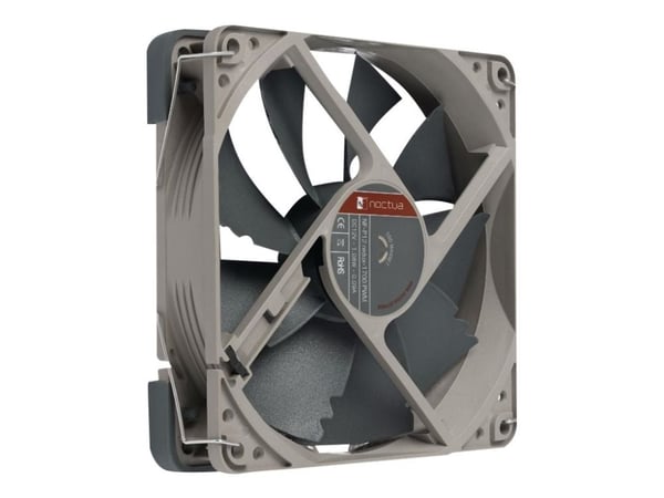 Noctua Redux NA-FK1 - Kabinettvifte - 120 mm - for Noctua NH-U12S REDUX