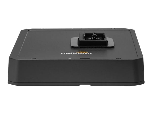 Cradlepoint RX30-MC - Verkkolaitteen lisävarustesarja - lisää 4 GbE-porttia, modulaarinen modeemiportti - Cradlepoint R1900-5GB:lle Cradlepoint RX30-MC - Verkkolaitteen lisävarustesarja - lisää 4 GbE-porttia, modulaarinen modeemiportti - Cradlepoint R1900-5GB:lle