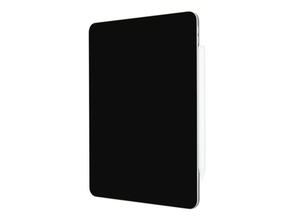 Targus - Aktiv stift - antimikrobielt middel - hvit - for Apple 10.2-inch iPad; 10.5-inch iPad Air; 10.9-inch iPad Air; 12.9-inch iPad Pro