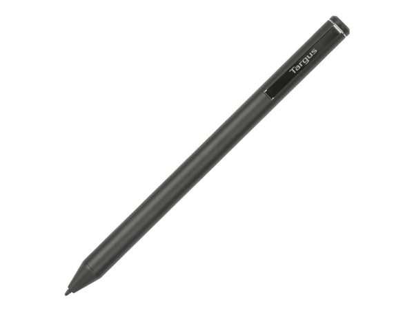 Targus Active - Aktiv stift - virker med chromebook - svart