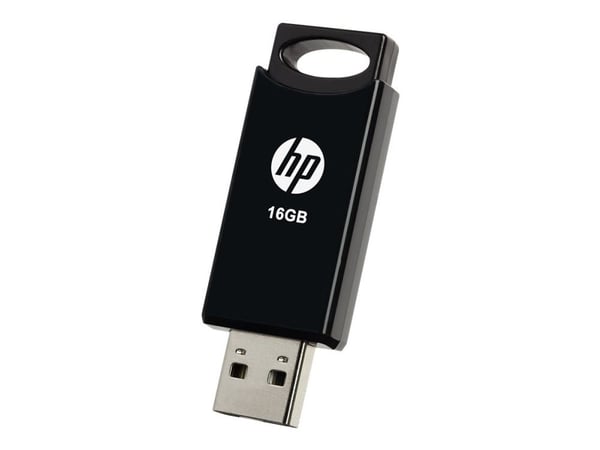 HP v212w - USB-flashstasjon - 16 GB - USB 2.0