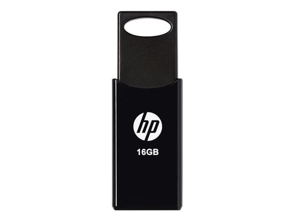 HP v212w - USB-flashstasjon - 16 GB - USB 2.0