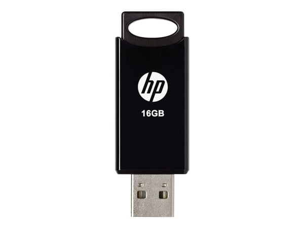 HP v212w - USB-flashstasjon - 16 GB - USB 2.0