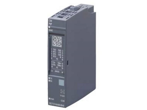 Viestintämoduuli ET 200SP, CM PTP