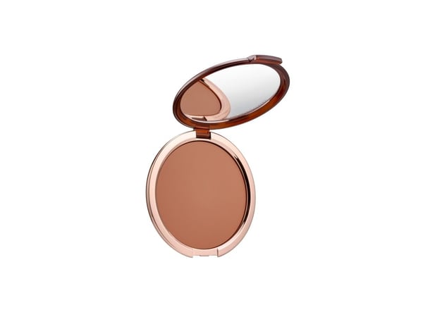 ESTEE LAUDER Bronze Goddess bronzing face powder 02 Medium 21g