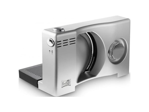 FRITEL Starter SL 3110 - Skjæremaskin - 100 W - svart/grå