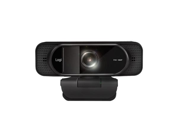 LogiLink UA0381, 1920 x 1080 piksler, Full HD, 30 fps, 480p, 720p, 1080p, M-JPEG, YUY2, 7 mm