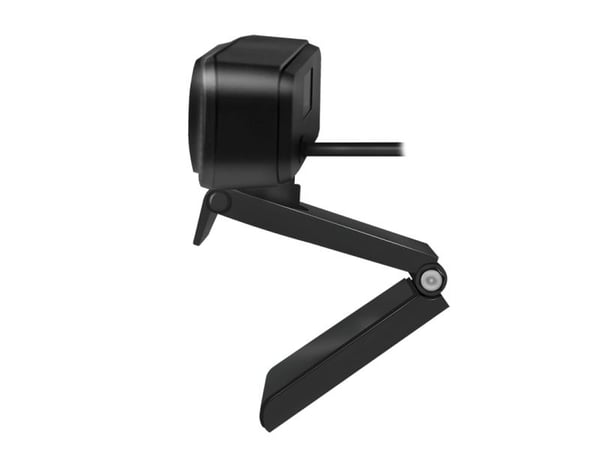 LogiLink UA0381, 1920 x 1080 piksler, Full HD, 30 fps, 480p, 720p, 1080p, M-JPEG, YUY2, 7 mm