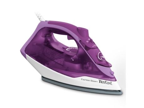 Silitysrauta Tefal Silitysrauta TEFAL FV2836