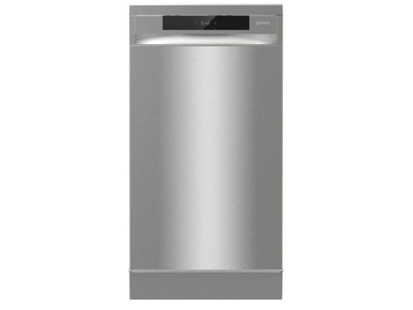 Gorenje GS541D10X - Astianpesukone - musta