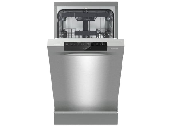 Gorenje GS541D10X - Astianpesukone - musta