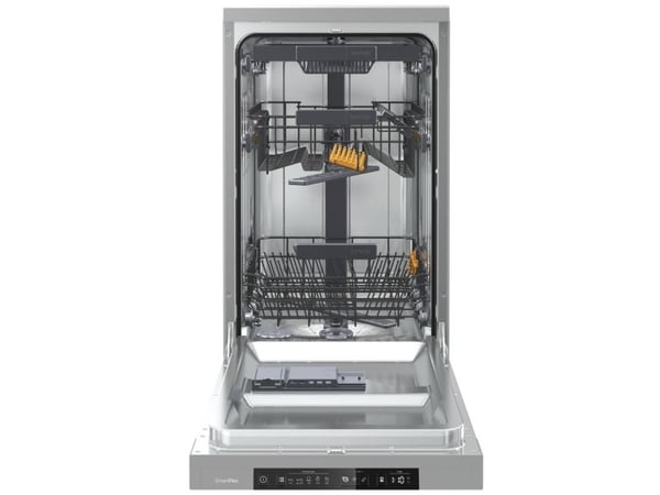 Gorenje GS541D10X - Astianpesukone - musta
