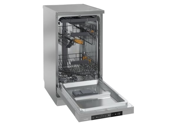 Gorenje GS541D10X - Astianpesukone - musta
