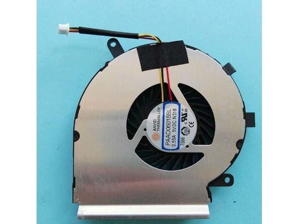 CoreParts - Kylfläkt för CPU