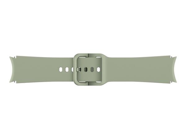Samsung ET-SFR86SMEGEU, Yhtye, Älykello, Oliivi, Samsung, Galaxy Watch4, Hikeä hylkivä