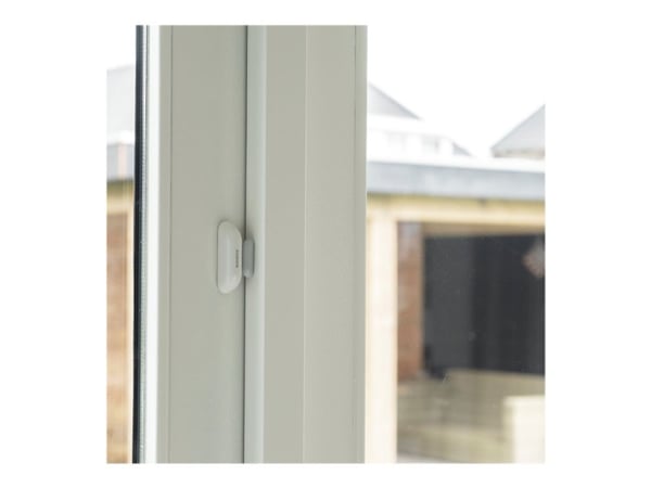 Marmitek Sense SI - Dør- og vindusensor - trådløs - Wi-Fi - 2.4 Ghz