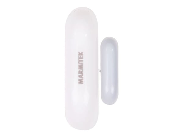 Marmitek Sense SI - Dør- og vindusensor - trådløs - Wi-Fi - 2.4 Ghz