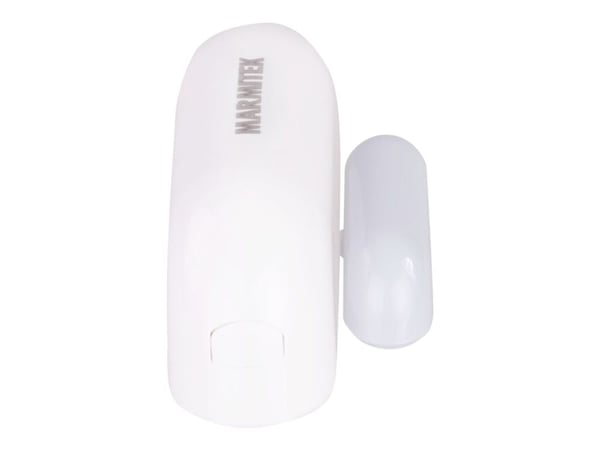 Marmitek Sense SI - Dør- og vindusensor - trådløs - Wi-Fi - 2.4 Ghz