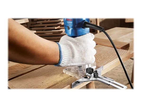 Fresemaskin Bosch GKF 550 550W 06016A0020