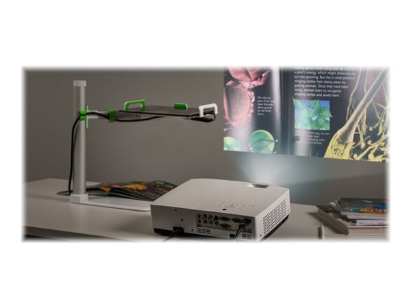 Belkin EDC001, Multimediateline, Valkoinen, Tabletti, 17,8 cm (7"), 32,8 cm (12.9"), 180°