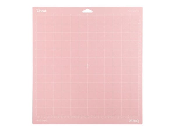 Cricut FabricGrip - Cutting machine mat - 30.5 x 61 cm