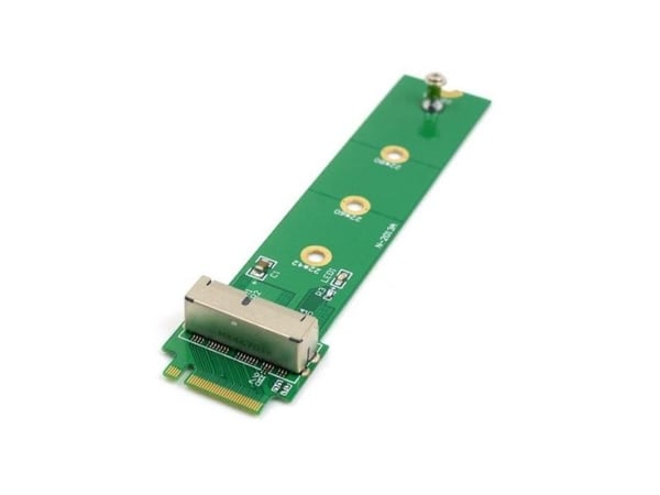 CoreParts - Grensesnittsadapter - M.2 - M.2 Card - M.2 Card