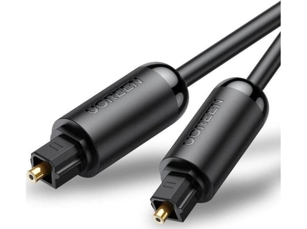 Ugreen 50821, 5 m, HDMI Type A (Standard), HDMI Type A (Standard), Svart