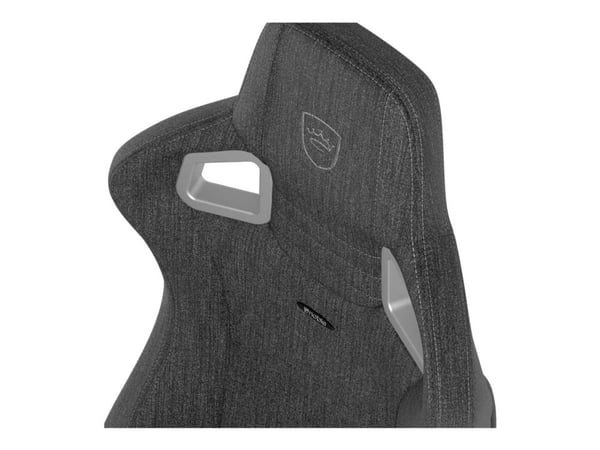 noblechairs EPIC TX gamingstol, antrasitt