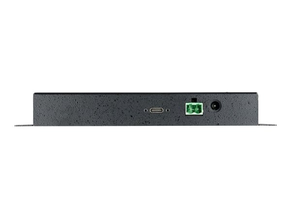 StarTech.com HB31C3A1CME, USB 3.2 Gen 2 (3.1 Gen 2) Type-C, USB 3.2 Gen 2 (3.1 Gen 2) Type-A, USB 3.2 Gen 2 (3.1 Gen 2) Type-C, 10000 Mbit/s, Musta...