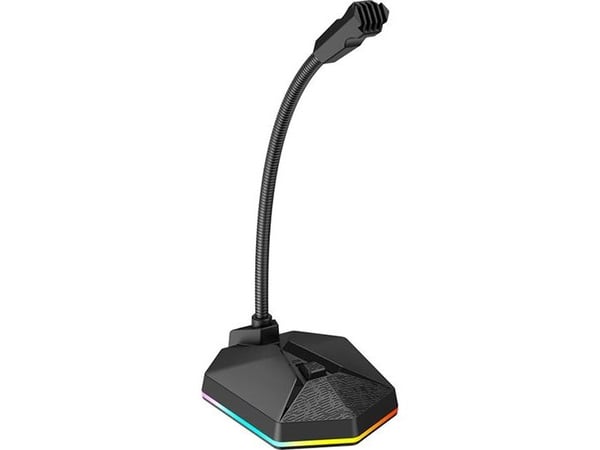 Mikrofoni Havit Gamingowy RGB Havit GK57