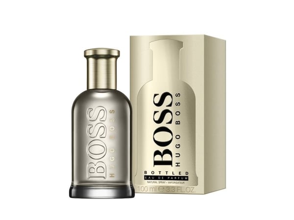 Hugo Boss Boss Bottled Eau De Parfum 100 ml (man)