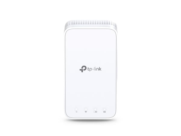 TP-Link RE330, Verkkotoistin, 867 Mbit/s, 10,100 Mbit/s, Sisäinen, 10/100Base-T(X), IEEE 802.11a, IEEE 802.11ac, IEEE 802.11b, IEEE 802.11g, IEEE 8...