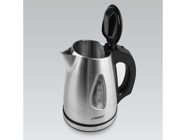 Elkedel MAESTRO MR-029NEW 1l Rustfrit stål 1600 W