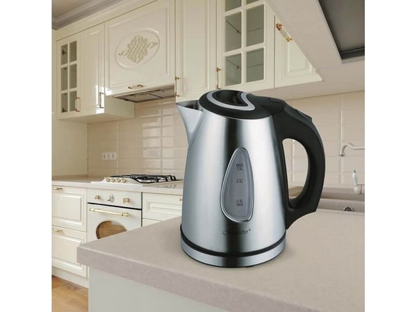 Elkedel MAESTRO MR-029NEW 1l Rustfrit stål 1600 W