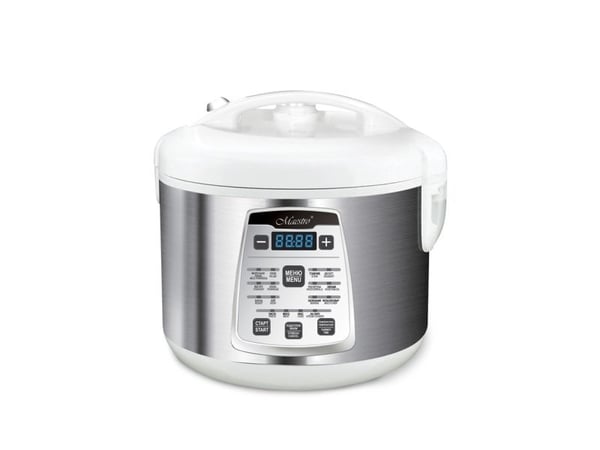 MULTICOOKER MAESTRO MR-792 17 ohjelmointilaite, 700 W