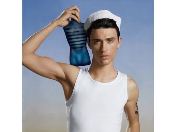 Jean Paul Gaultier Ultra Male Intense 125 ml