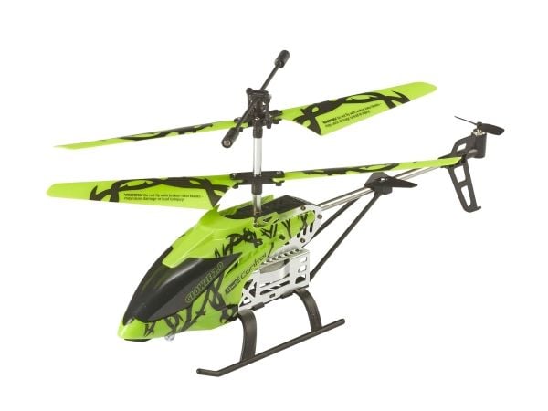 Revell Control - Helikopteri GLOWEE 2.0 - RC