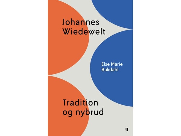 Johannes Wiedewelt – Tradisjon og nyskapning | Else Marie Bukdahl | Språk: Dansk