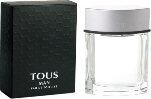 Tous Tous Man Eau De Toilette 50 ml (man)