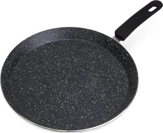 Kamille pannekakepanne 26 cm