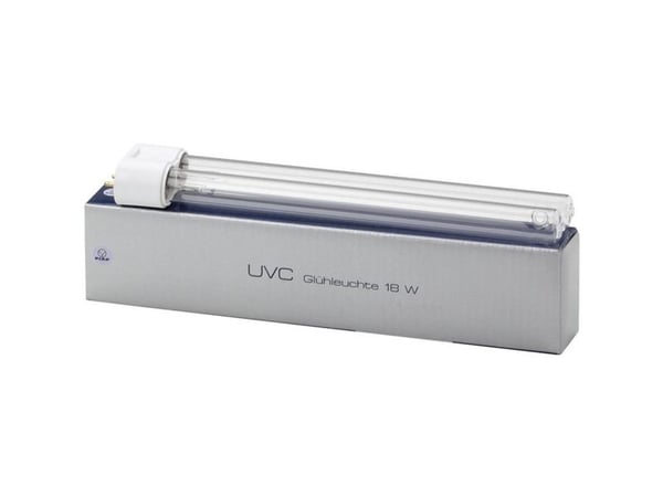 FIAP 2782-1 UVC varalamppu