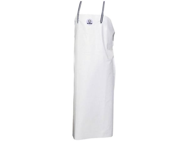 Fiap 1711, Unisex, vit, enfärgad, PVC, 890 mm, 1200 mm