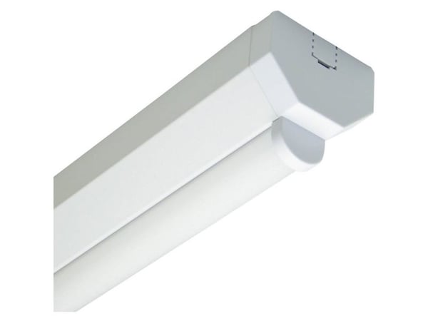 Müller-Licht Basic LED-ljusramp LED (RGB) infälld 35 W neutralvit